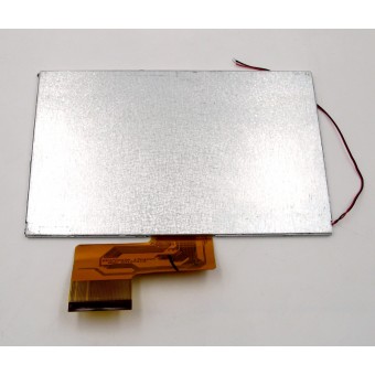 DX7005 CYX, FPC70D6002F2, QC7B1-60 KR070PC7S, 721H410A44-A0, YH070IF60-C  дисплей (матрица)