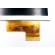 DX7005 CYX, FPC70D6002F2, QC7B1-60 KR070PC7S, 721H410A44-A0, YH070IF60-C  дисплей (матрица)