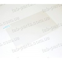Захисна плівка для планшета 10 дюймів 255x165 мм