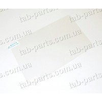 Захисна плівка для планшета 9 дюймів 236x164 мм
