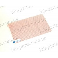 Защитная пленка для планшета 8 дюймов c разметкой 172x104 мм