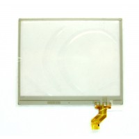 Тачскрин (сенсор) для GPS навигатора 3.5" 77X64 mm