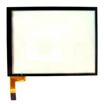 Тачскрин (сенсор) для GPS навигатора 3.8" 84X64 mm