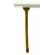 Тачскрин (сенсор) для GPS навигатора 6.2" 155X88 mm тип1