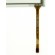 Тачскрін (сенсор) для GPS навігатора 6.2" 155X88 mm тип3