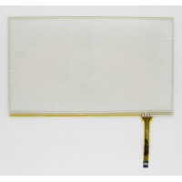 Тачскрин (сенсор) для GPS навигатора 7" 163X97 mm