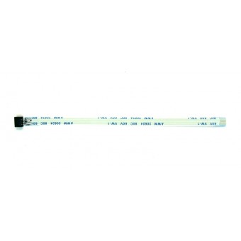 Удлинитель шлейфа с разъемом 4pin 120mm