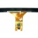 Тачскрин (сенсор) емкостной для GPS навигатора, автомагнитолы 9" 210X125 mm тип3