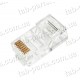 Разъем RJ45
