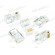 Разъем RJ45