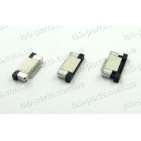 Роз'єм FFC/FPC для сенсора 12pin №2