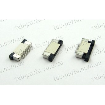 Разъем FFC/FPC для сенсора 12pin №2