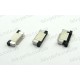 Разъем FFC/FPC для сенсора 12pin №2