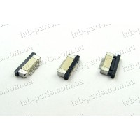 Разъем FFC/FPC для сенсора 12pin №3