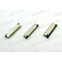 Роз'єм FFC/FPC для сенсора 30pin №2