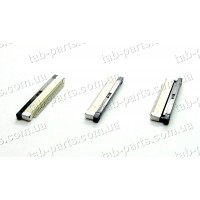 Дисплейный разъем  для планшета №3 40pin