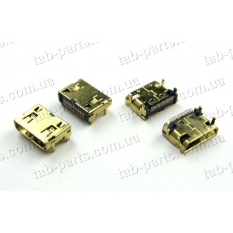 Разъем HDMI для планшета №1