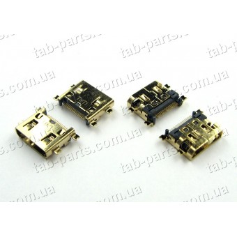 Разъем HDMI для планшета №2