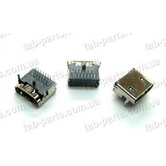 Разъем HDMI для планшета №4