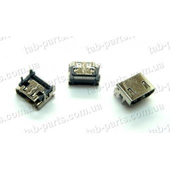 Разъем HDMI для планшета №5