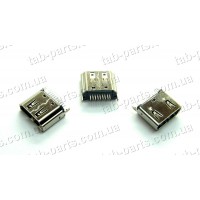 Разъем HDMI для планшета №6