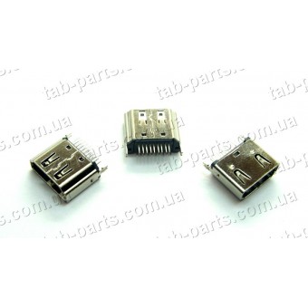 Разъем HDMI для планшета №6