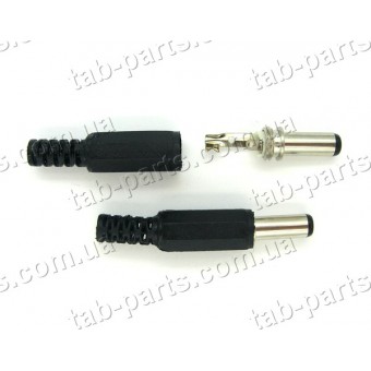 Роз'єм зарядки для планшета №21 5.0mm