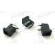 Разъем зарядки №23 5.5x2.1mm