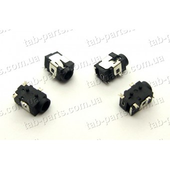 Разъем зарядки для планшета №27 3.5mm
