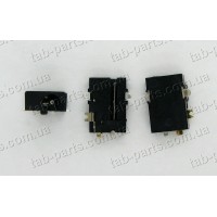 Разъем зарядки для планшета №3 2.5mm