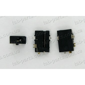 Разъем зарядки для планшета №3 2.5mm