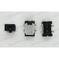 Разъем зарядки для планшета №4 2.5mm