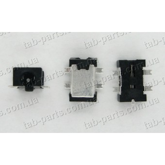 Разъем зарядки для планшета №4 2.5mm
