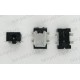 Разъем зарядки для планшета №4 2.5mm