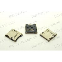 Разъем карты памяти SDMMC для планшета №14