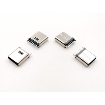 Разъем для планшета №82 Type-C