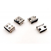 Разъем для планшета №83 Type-C