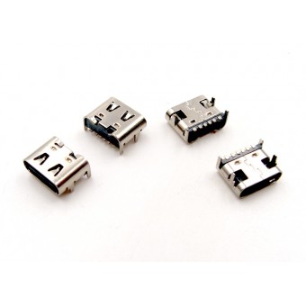 Разъем для планшета №83 Type-C