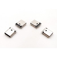 Разъем для планшета №84 Type-C
