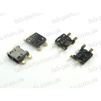 Разъем для планшета №10 micro USB