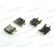 Разъем для планшета №10 micro USB