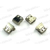 Разъем для планшета №11 USB 