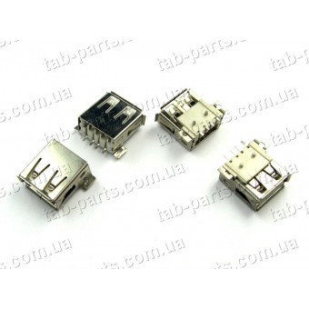 Разъем для планшета №11 USB