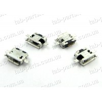 Разъем для планшета №12 USB 