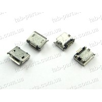 Разъем для планшета №13 USB 