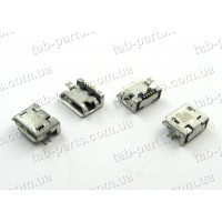 Роз'єм для планшета №14 USB