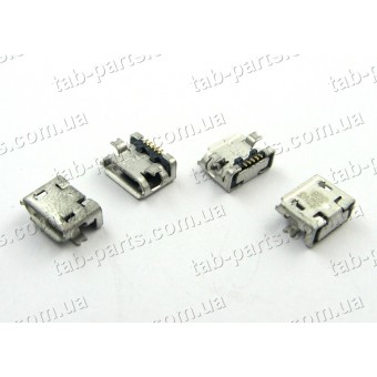 Разъем для планшета №14 USB