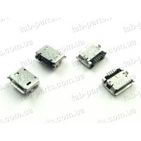 Разъем для планшета №15 micro USB