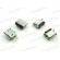Разъем для планшета №15 micro USB