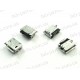 Разъем для планшета №15 micro USB